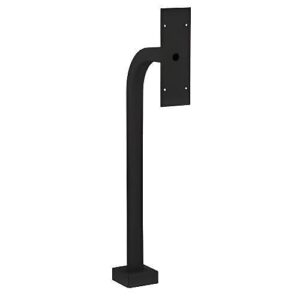 Pedestal Pro 22PE1-DOOR-04-CRS Access Control Mounting Post