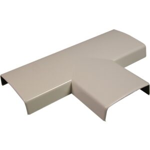 Wiremold 2315 Condtor Management, Fitting Tee