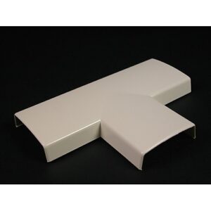 Wiremold 2315-WH 2300 Tee Fitting