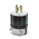 Leviton 2331-PLC L7-20 Power Lite Plug, Connectors