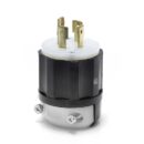 Leviton 2331-PLC L7-20 Power Lite Plug, Connectors