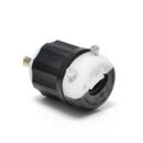 Leviton 2331-PLC L7-20 Power Lite Plug, Connectors