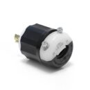 Leviton 2351 Connectors, EB Plug Lock 2PO3WI NEMA L9-20P, 20A 600V
