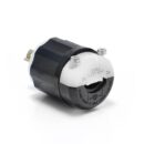 Leviton 2381 EB Plug Lock 3PO 3WI 3PH L12-20P 20A480V Connector