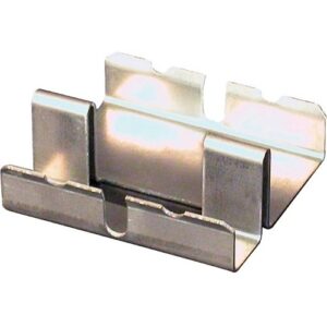 Wiremold 2401D 2400D Divided Coupling Fitting