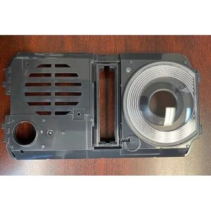 Aiphone 240875 JF-DV/JF-DVR Front Case with Lens