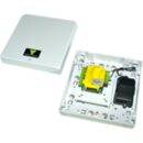 Paxton 242-166-US Switch2 Standalone, Single Door Access Control Unit, ACU and 1A PSU in Plastic Housing