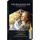 Prismacolor 2428 Premier Verithin Colored Pencil Sets, Assorted Colors, 36-Pack