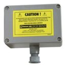 Linear 2510-372 Transmit Edge with Hardware Linear Magnet