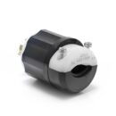 Leviton 2511 Locking Plug Connector, 20A 120/208V, L21-20P