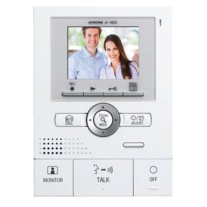 Aiphone 252000 JK-1MED OP Button Strip