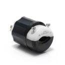 Leviton 2521 Connectors, EB Plug Lock 4PO 5WI L22-20P, 20A 277/480V