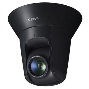 AXIS VB-M44B 1.3MP PTZ IP Security Camera, Black