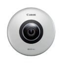 AXIS VB-S31D Mk II Canon 2.1MP PTZ Network Mini Dome Camera, Silver