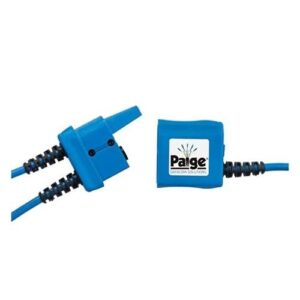 Paige 259011606 Perimaguard Asset Protection Loop, Blue