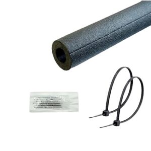 Paige 259051604 Perimaguard Wireless Asset Protection Cable Cold Weather Kit