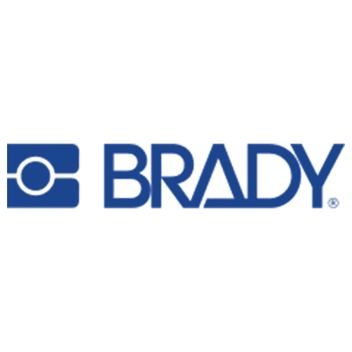 Brady ID 2598G8BK1000 RG-8/U Plenum Cable, 1000'