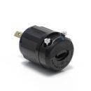 Leviton 2621-B Connectors, EB Plug Lock 2PO 3WI L6-30P 30A250V