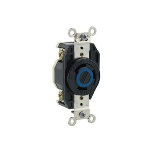 Leviton 2670 Locking Receptacle