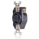 Leviton 2690 Locking Receptacle