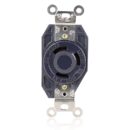 Leviton 2690 Locking Receptacle