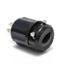 Leviton 2711-B Connectors, 30A 125/250V