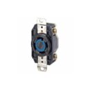 Leviton 2720 Locking Receptacle
