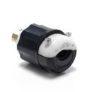 Leviton 2761 Connectors, EB PLG LCK 4PO4WI3PH L19-30P30A277/480V