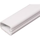 Wiremold 2800-WH 2800 Series One-Piece Latching Raceway Fitting