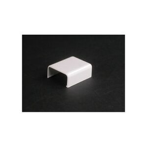 Wiremold 2810B-WH 2800 Series Blank End Fitting Fitting