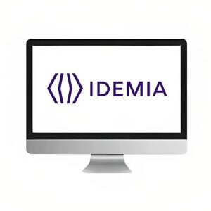 IDEMIA 287889762 Extended Warranty for VISIONPASS SP MDI, 1-Year