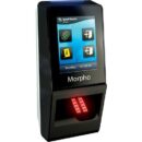 IDEMIA 293673644 MorphoAccess SIGMA Lite+ Biometric, Card Reader Embedded RFID, HID iClass Cards