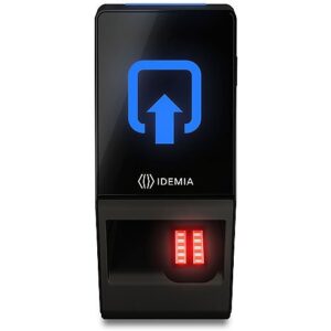 IDEMIA 293678615 MorphoAccess SIGMA Lite Biometric Access Device