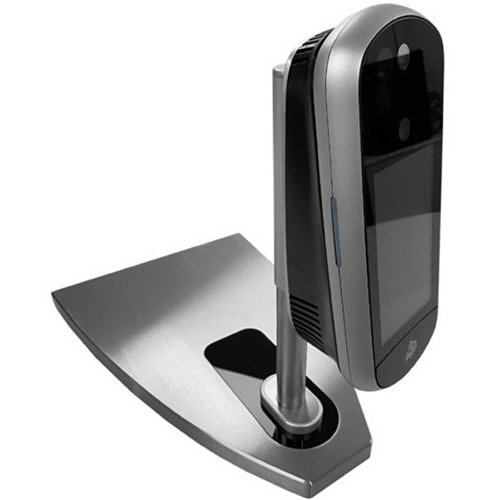 IDEMIA 293744604 VisionPass Reader MDPI Frictionless Facial Recognition, Mifare, Desfire, Prox, ICLASS