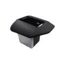 IDEMIA 293757482 MorphoWave Compact Visor for Fingerprint Reader, Outdoor Weather Protection