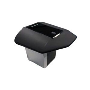 IDEMIA 293757482 MorphoWave Compact Visor for Fingerprint Reader, Outdoor Weather Protection