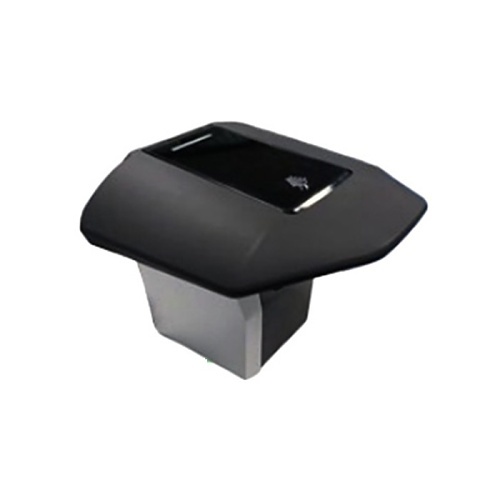 IDEMIA 293757482 MorphoWave Compact Visor for Fingerprint Reader, Outdoor Weather Protection