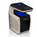 IDEMIA 293777421 MorphoWave SP MDPI-M Contactless Fingerprint Terminal with Simplified Profile, HID BLE+NFC Access