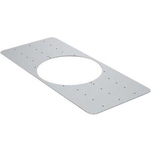 Bose Professional FS3F Rough-in Kit for FreeSpace Flush-Satellites, 6-Pack