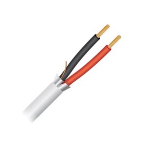 Paige 2S18022B5 Stranded Plenum Shielded Cable