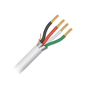 Paige 2S18042B1 FPLP Shielded Cable