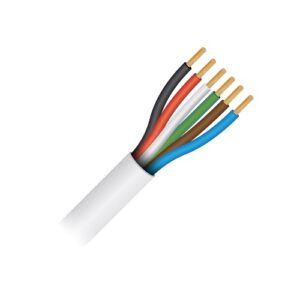 Paige 2U18062B1 Stranded Plenum Unshielded Cable