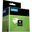 DYMO 30252 LabelWriter Mailing Address Labels, 1-1/8" 3-1/2"- 28mm 89mm, 700 Count of 20 Rolls