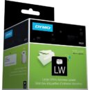 DYMO 30321 Large Address Labels, 1-1/2"