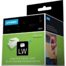 DYMO 30321 Large Address Labels, 1-1/2"