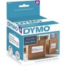 DYMO 30323 2 1/8" x 4" Shipping Labels