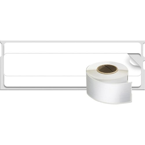 DYMO 30327 Labelwriter File Folder Labels, 2.56" 4.44" 2.56", 260 Count of 20 Rolls