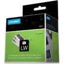 DYMO 30374 Label Appointment Card 2"