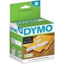 DYMO 30387 Label Maker, DY LW 2-1/3X10 3PART POSTAGE -10 RL SH