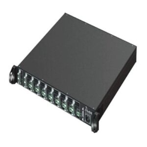 Wilson 305-1004 Unitivity 5000 Secondary Hub with 150MHz to 2.7GHz Frequency Range